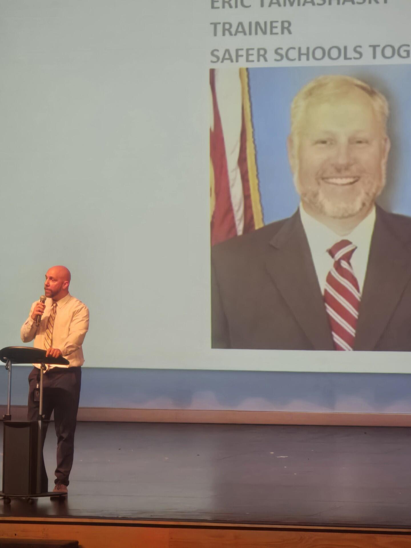 School Safety Summit 2024-2 