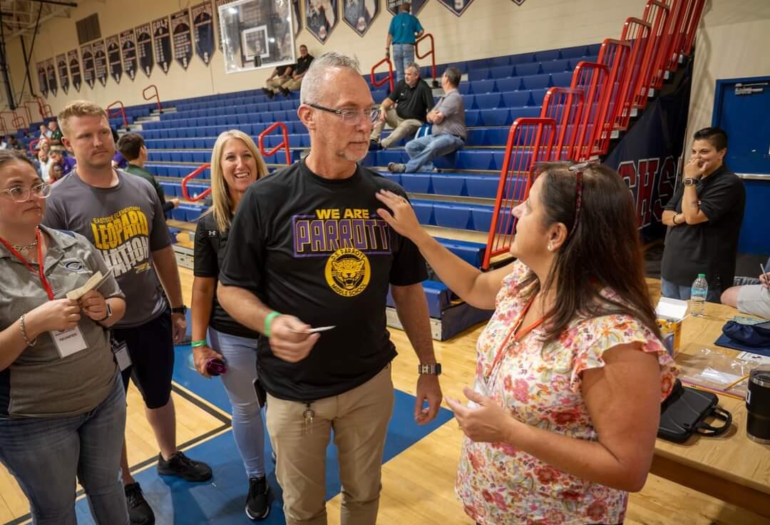 School Safety Summit 2024-6