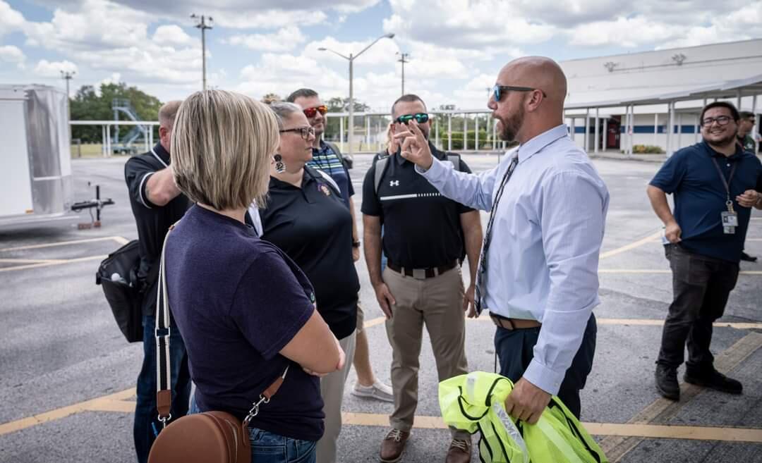 School Safety Summit 2024 - 11