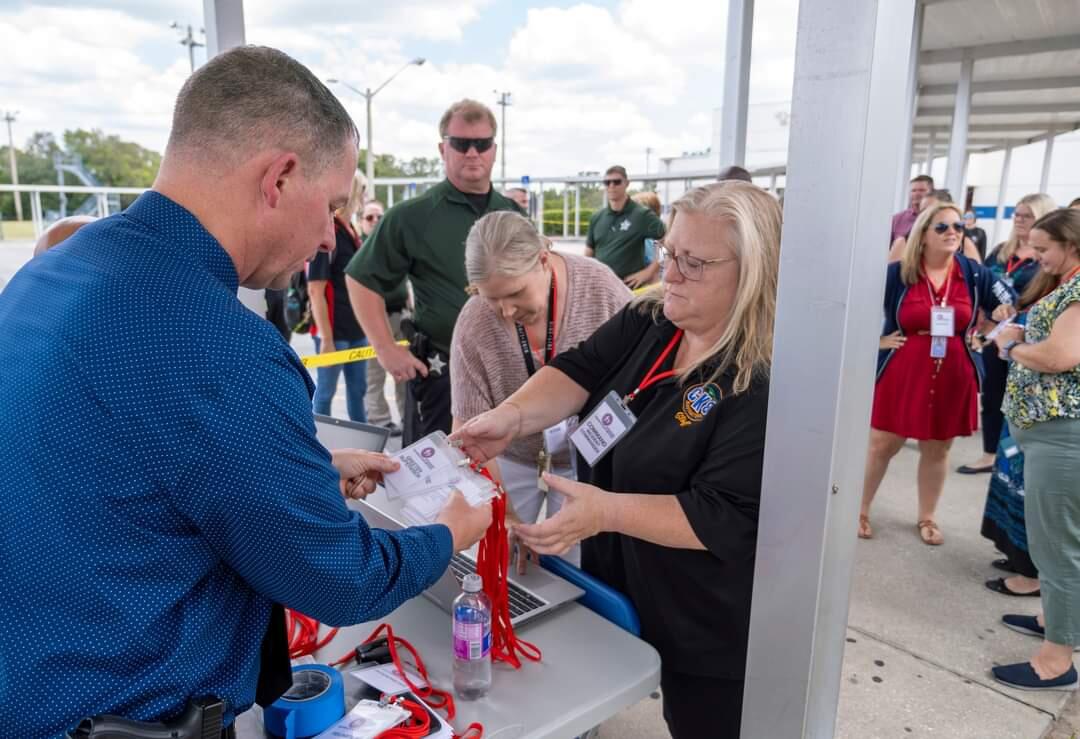 School Safety Summit 2024 - 12