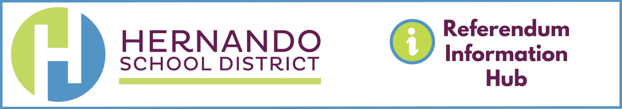 Referendum Information Hub