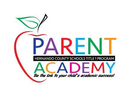 Parent Academy Logo