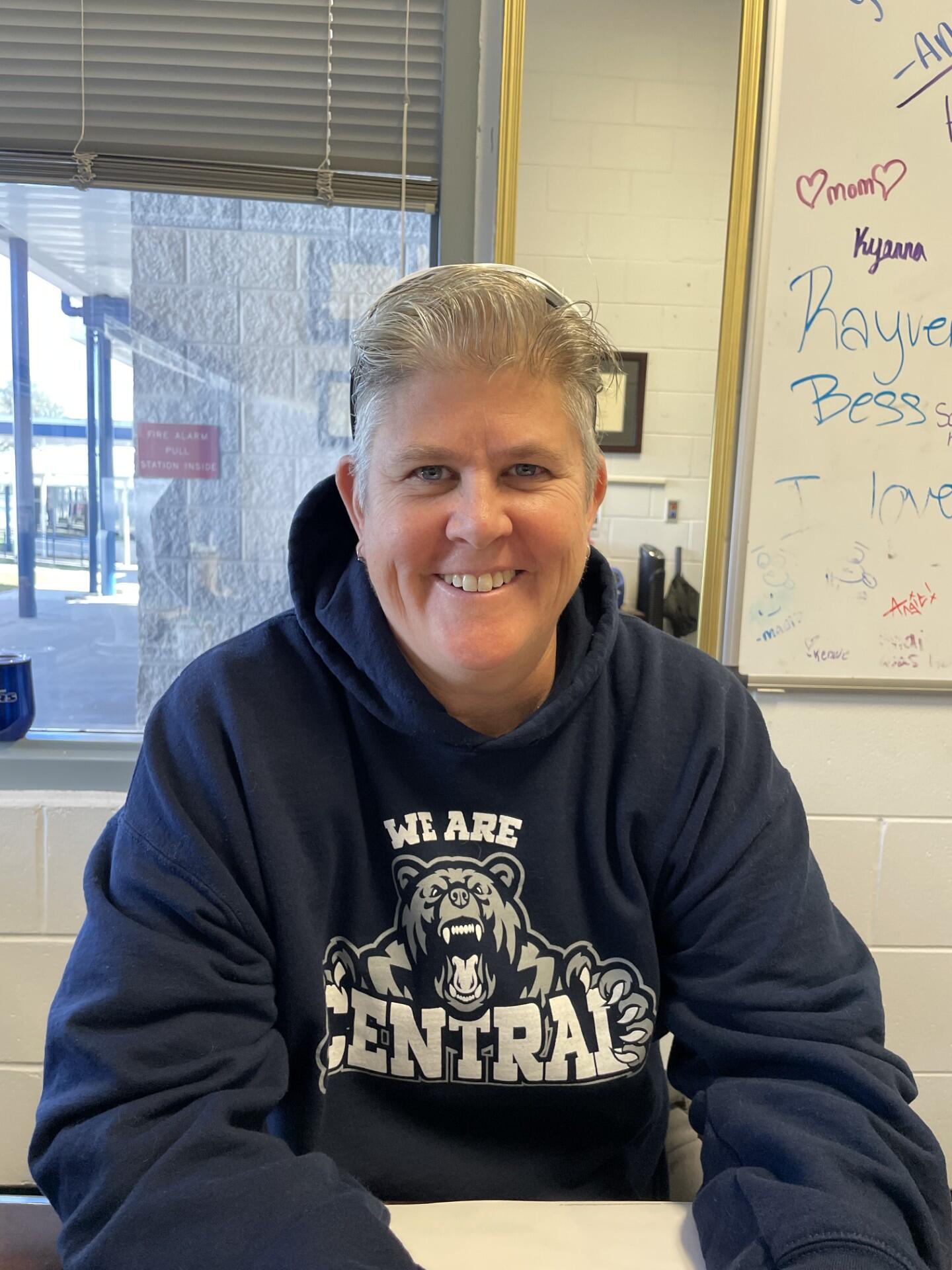 School Counselor 2025 Cohort