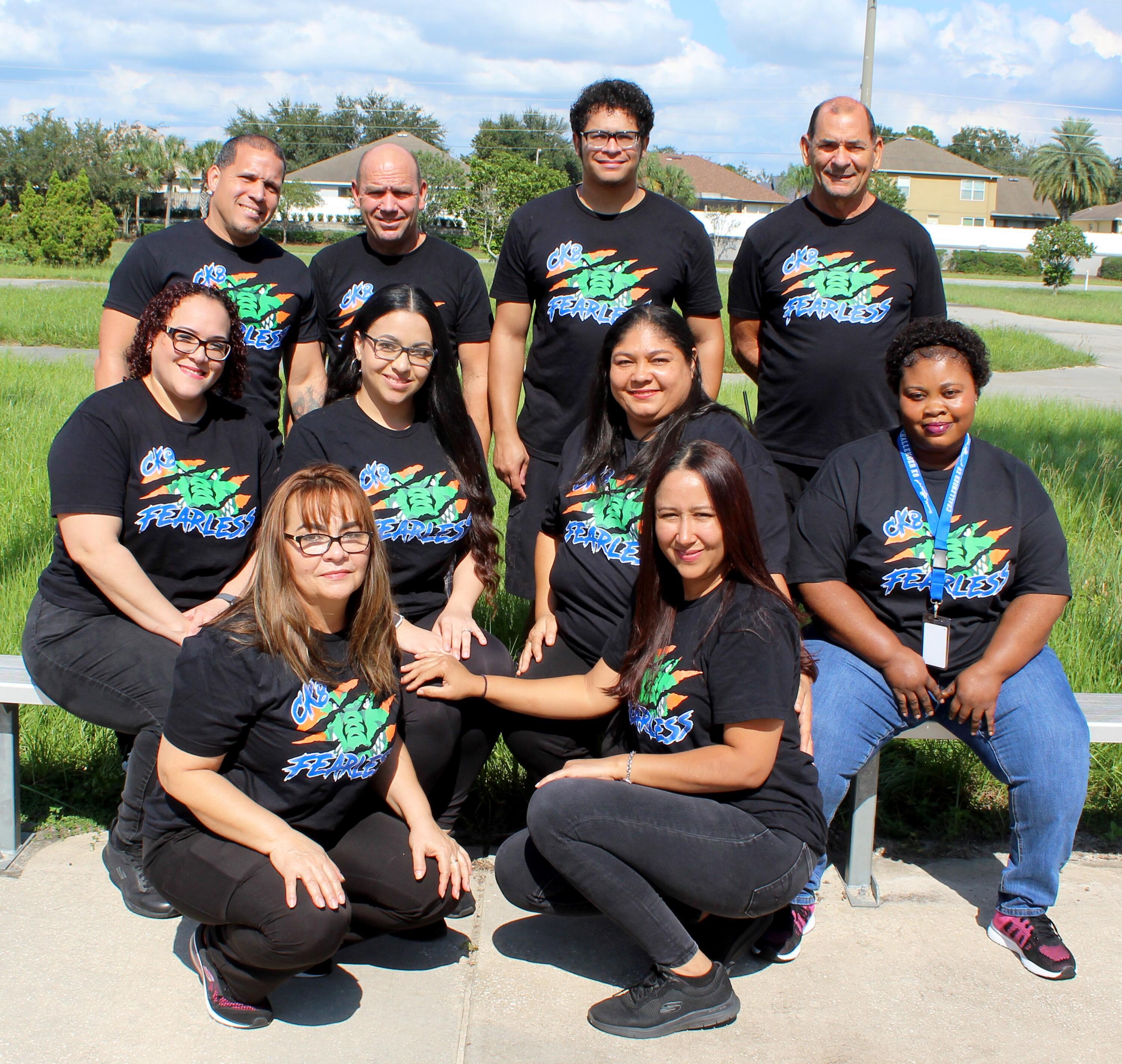 Environmental Service