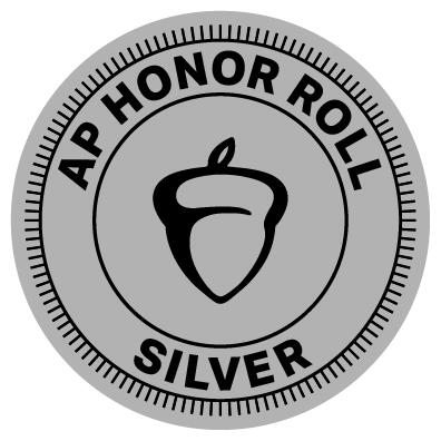 AP Honor Roll