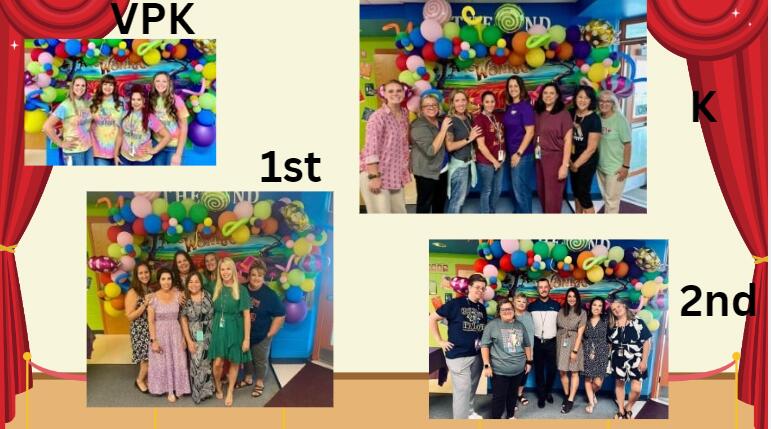 Chocachatti Elementary School 2025-2026 Lottery and Portfolio Presentation - Page 5