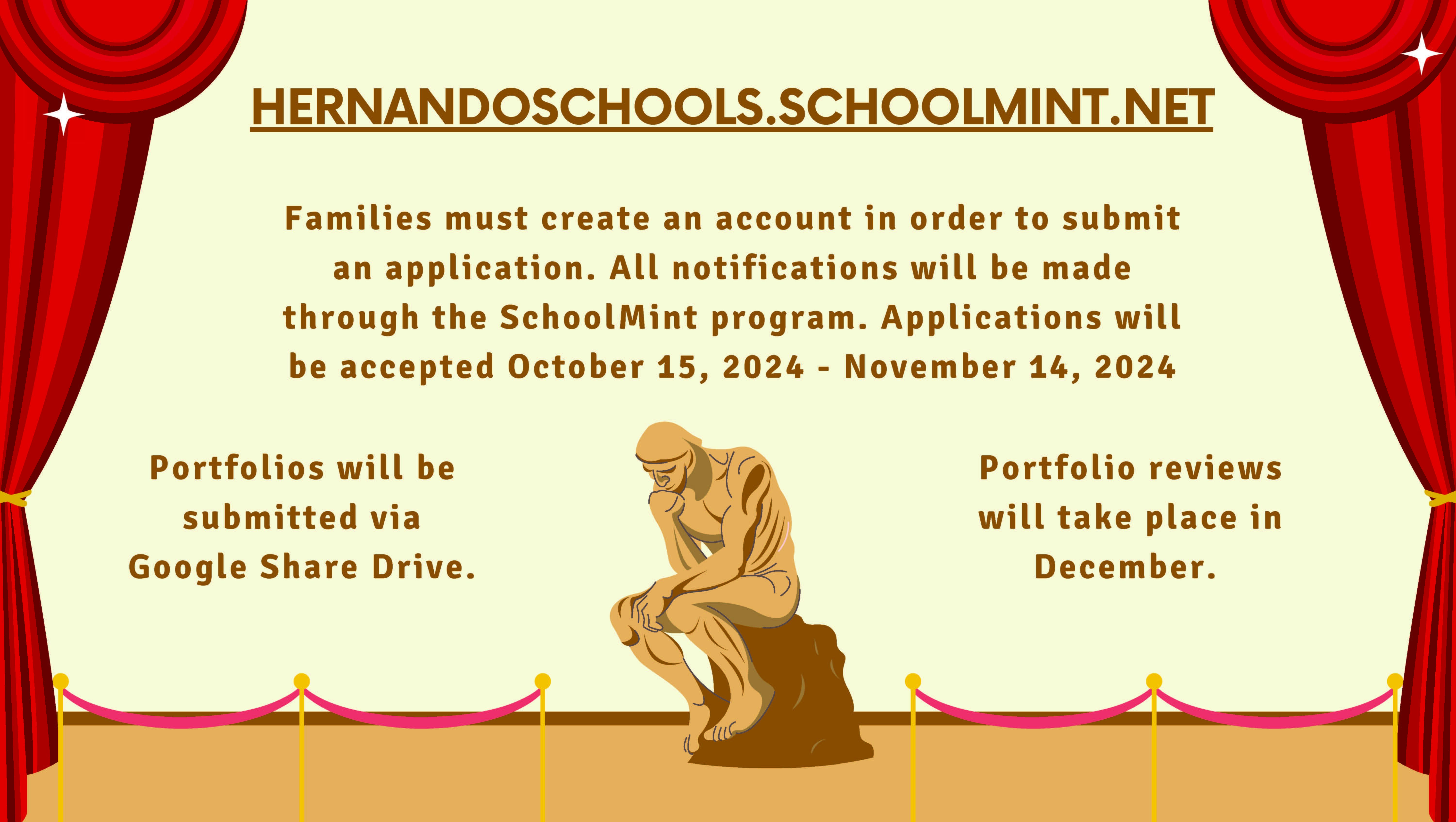 Chocachatti Elementary School 2025-2026 Lottery and Portfolio Presentation - Page 11