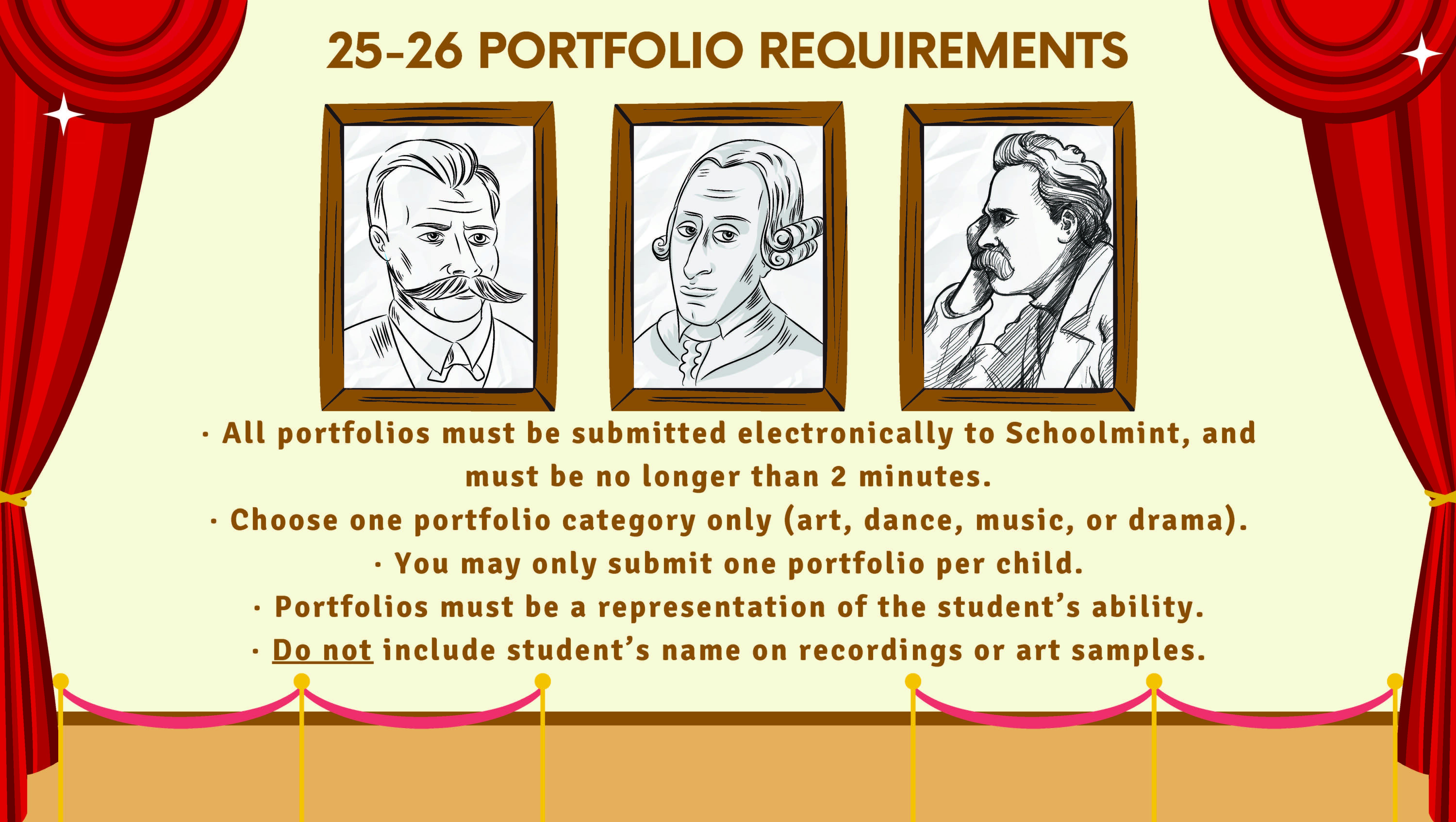 Chocachatti Elementary School 2025-2026 Lottery and Portfolio Presentation - Page 12