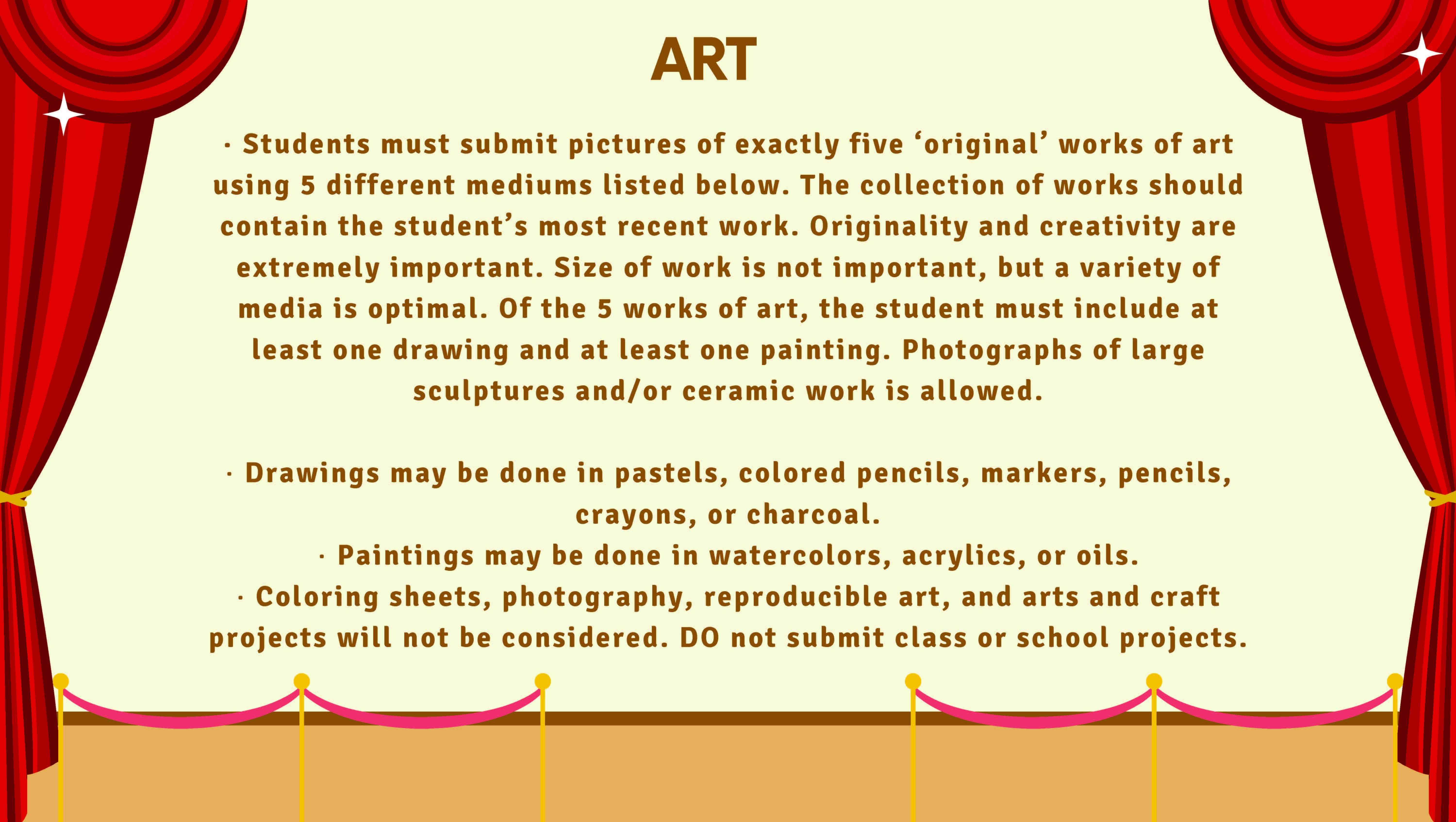 Chocachatti Elementary School 2025-2026 Lottery and Portfolio Presentation - Page 14