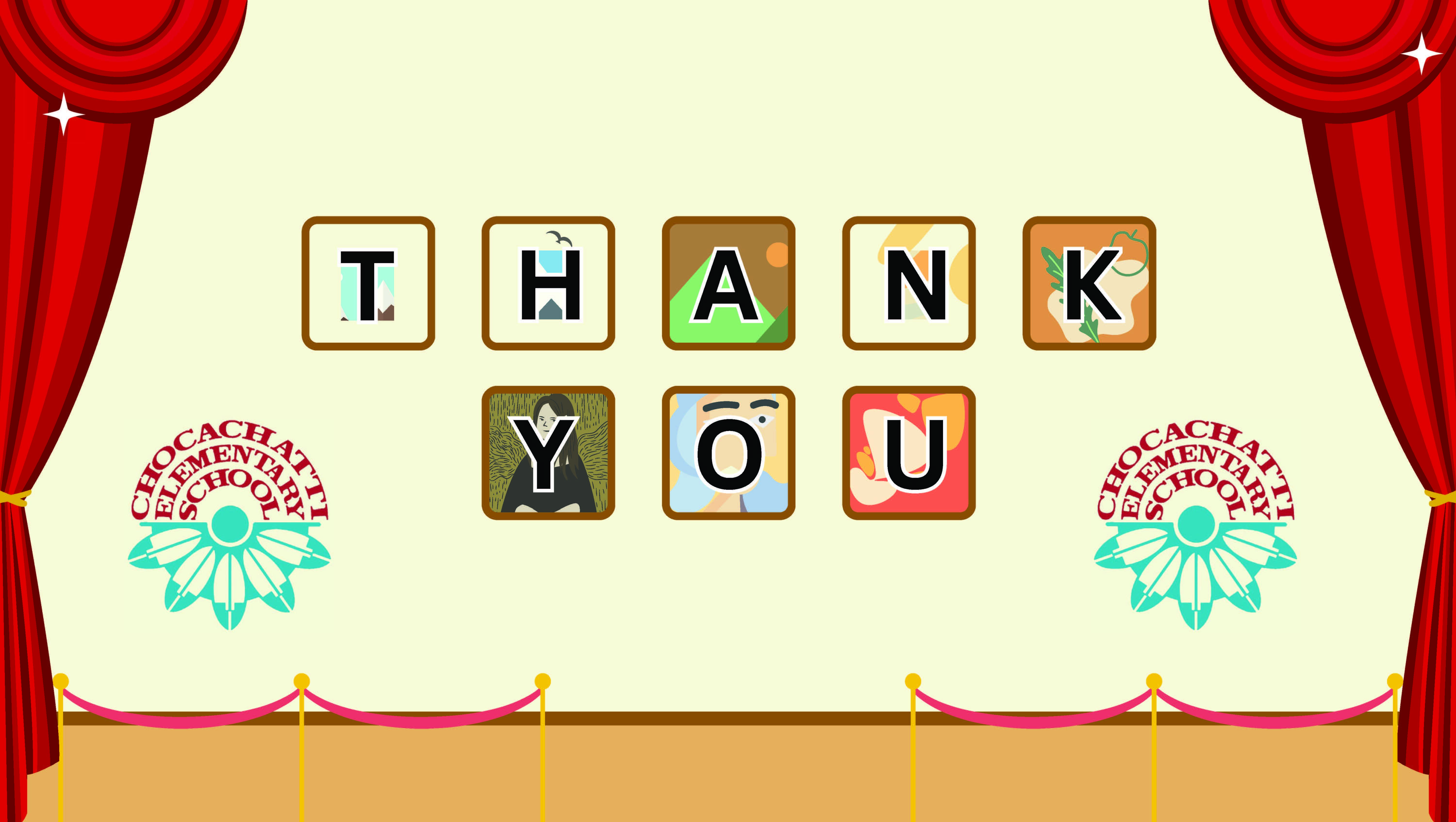 Chocachatti Elementary School 2025-2026 Lottery and Portfolio Presentation - Page 18