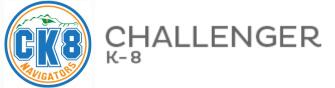 Challenger K-8