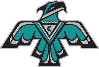 CES thunderbird logo