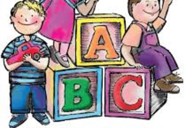 VPK School Supply List
