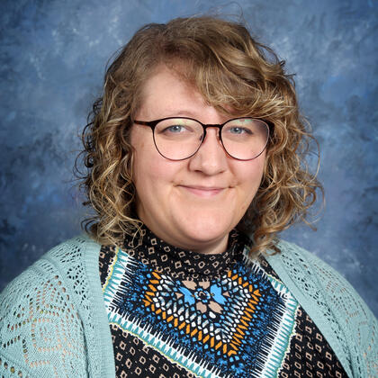 Photo of TONYA M MELLO