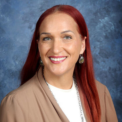 Photo of AMY C ELDRETH