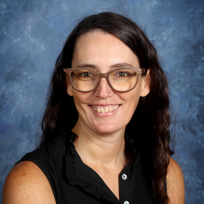 Photo of CHRISTINE FERRO