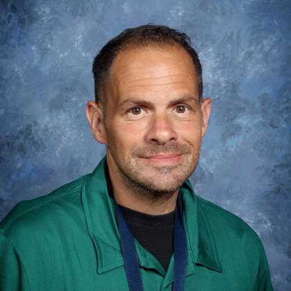 Photo of FRANK BUONAGURO