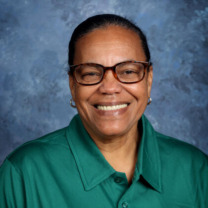 Photo of JUSTINA R HERNANDEZ
