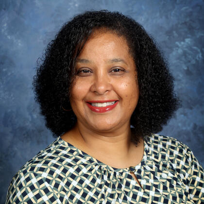 Photo of DAWN C ALI-CARR