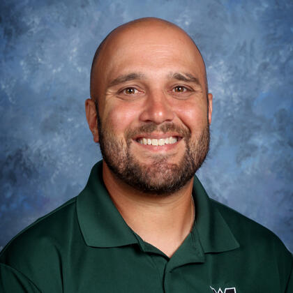 Photo of JASON M ALONSO