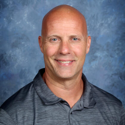 Photo of KEVIN M BITTINGER