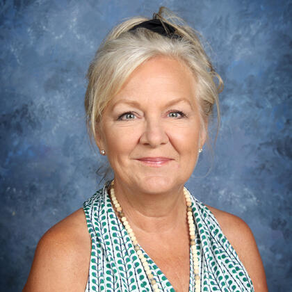 Photo of SUSANN M BRADEN
