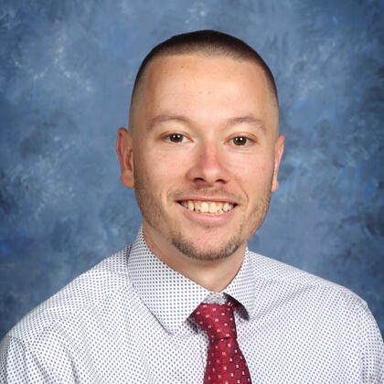 Photo of ADAM D BUCKEY