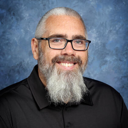Photo of DAMIEN A CLARK