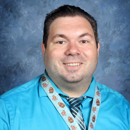 Photo of JASON M DALY