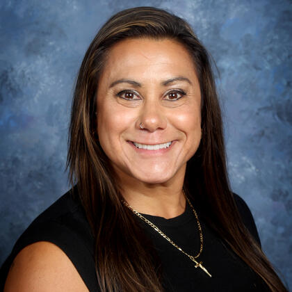 Photo of NATALIE G DURRUM