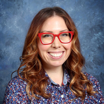 Photo of AMY EARNEST