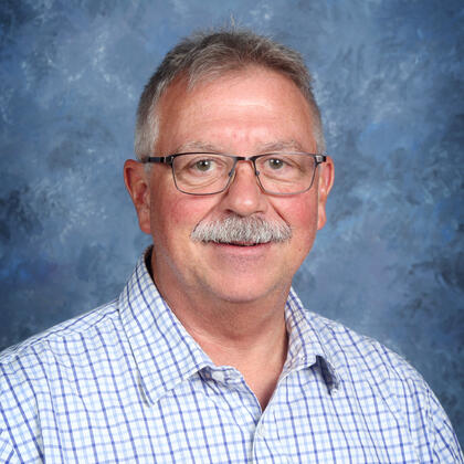 Photo of PATRICK S FOLEY