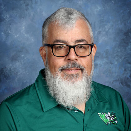 Photo of MICHAEL K HAFLIGER