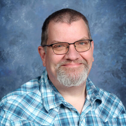 Photo of JEREMY W JOHNSON