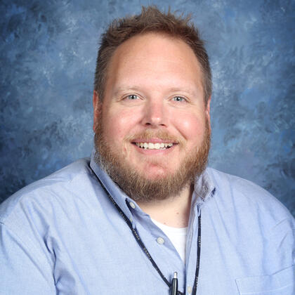 Photo of ZACHARY L LEONARD