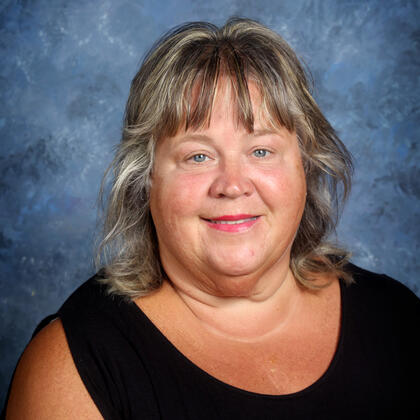 Photo of MARLISE LINAUER