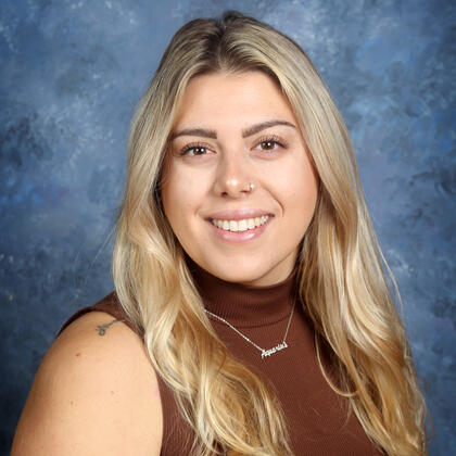 Photo of SARAH MERILLO