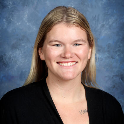 Photo of TAYLOR L MILLER