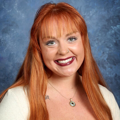 Photo of BROOKE PASMORE