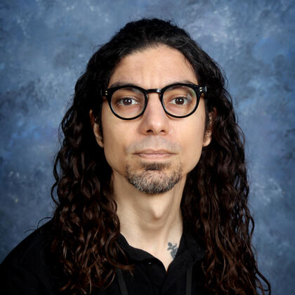 Photo of MATTHEW PERLEGIS