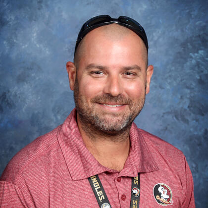 Photo of CHRISTOPHER S PREWITT