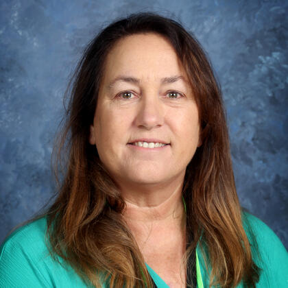 Photo of CHARLENE FLYNN ROSS