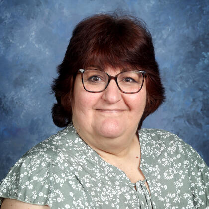 Photo of DONNA J TAYLOR