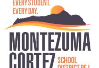 Every Student Every Day Montezuma Cortez School District RE1 logo