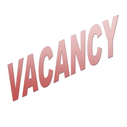 Photo of Vacancy District C