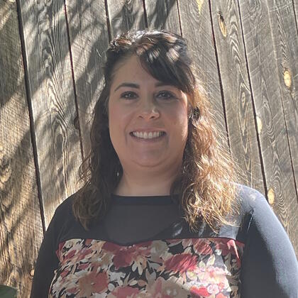 Picture of Christine Malinowski