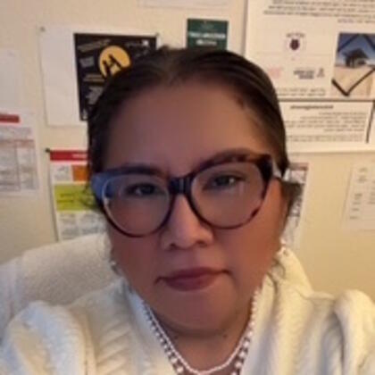 Picture of Olivia Lansing