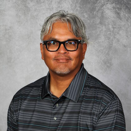 Picture of Urulu Yazzie