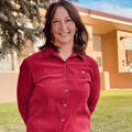 Tiffany Cheney, Board member District A
