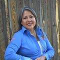 Picture of Justine Bayles, Board of Education